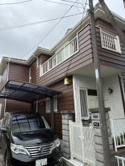 ＪＲ相模線香川駅まで徒歩11分