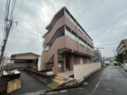 京王相模原線京王堀之内駅まで徒歩14分