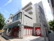 グランデ三ツ沢