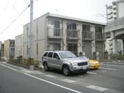 CasaJR箱崎 A棟
