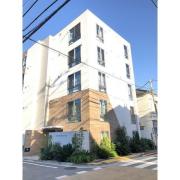 LEGALAND大井町west 部屋番号103