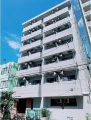 地下鉄中央線朝潮橋駅まで徒歩7分