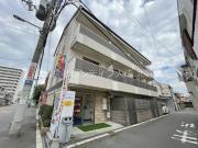 ＪＲ関西本線東部市場前駅まで徒歩12分