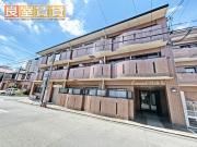 エトワール阿由知B棟