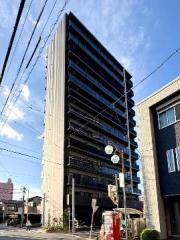 メイクスアート名古屋リニアFRONT