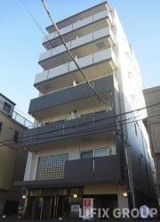 アプレシティ三ノ輪