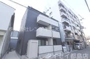 地下鉄谷町線都島駅まで徒歩1分