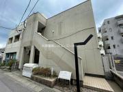鹿児島市電谷山線二中通駅まで徒歩3分