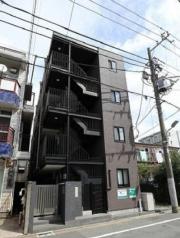 ロータス糀谷