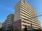 公社賃貸SMALIO 東長居