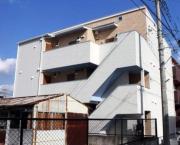 ＪＲ常磐線柏駅まで徒歩10分