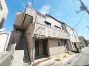 ＪＲ埼京線与野本町駅まで徒歩3分