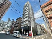 GRAN PASEO田原町