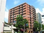 藤和シティホームズ桜木町