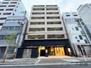 地下鉄御堂筋線大国町駅まで徒歩3分