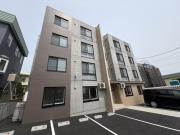 ＪＲ千歳線北広島駅まで徒歩16分