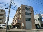 地下鉄東豊線環状通東駅まで徒歩10分