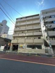 駒込マンション