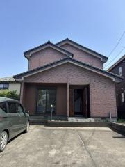 貸戸建住宅 常総市内守谷町きぬの里3丁目