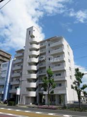 サンローヤル香坂