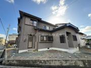 西高師町戸建