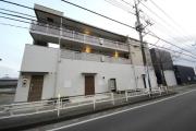 東武東上線上福岡駅まで徒歩13分