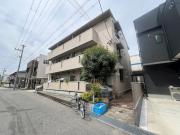 ＪＲ東海道本線甲子園口駅まで徒歩12分