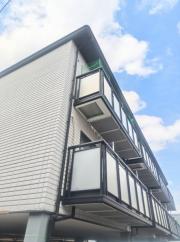 ＪＲ京浜東北・根岸線川崎駅までバス約15分 徒歩3分