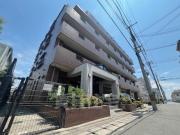 ＪＲ山陽本線西明石駅まで徒歩7分