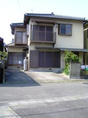 静岡県静岡市葵区川合２丁目