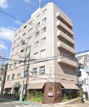 芦屋イシカワビル