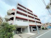 東急多摩川線矢口渡駅まで徒歩9分