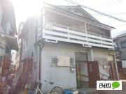 地下鉄谷町線大日駅まで徒歩17分