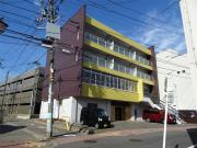 Lily-be学校町
