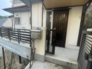 神戸市北区鈴蘭台東町3丁目3番3号戸建