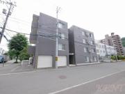 ノーブル円山