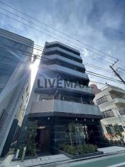 都営三田線白山駅まで徒歩8分