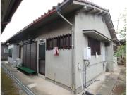 尼ヶ辻西町平屋