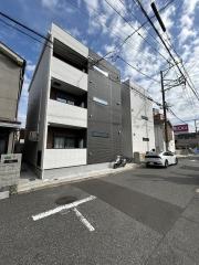 ＪＲ鹿児島本線戸畑駅まで徒歩4分