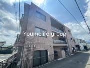 小田急小田原線愛甲石田駅まで徒歩3分
