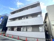 T.K house