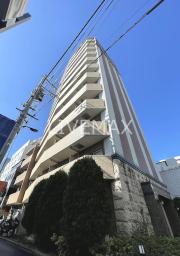 東京メトロ丸ノ内線新宿御苑前駅まで徒歩9分