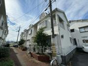 ＪＲ片町線津田駅まで徒歩7分