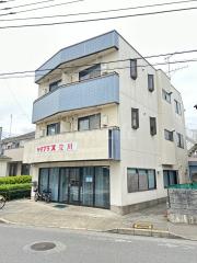 西武拝島線東大和市駅まで徒歩12分