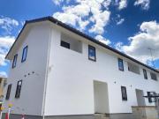 グリーンアパートメント