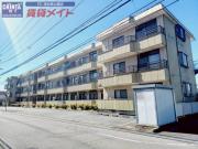 ガーデンヒルズ1号館