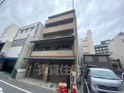 京阪本線清水五条駅まで徒歩6分