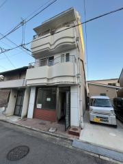 永代町マンション