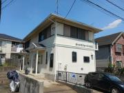 オックスフォードハウスI