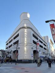 東京メトロ銀座線浅草駅まで徒歩6分